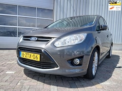 Ford C-Max - 1.0 Edition Plus - Clima - Start Niet - Schade