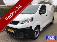 Peugeot Expert - Bestel 2.0 BlueHDI 120 Standard Premium