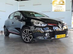 Renault Clio - 0.9 TCe Dynamique /Airco/NAV/Bluetooth/Cruise