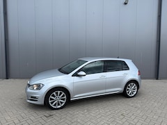 Volkswagen Golf - 1.6 TDI Business Edition automaat