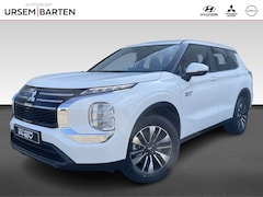 Mitsubishi Outlander - 2.4 PHEV Pure Nu rijklaar € 49.930, - Uit voorraad leverbaar