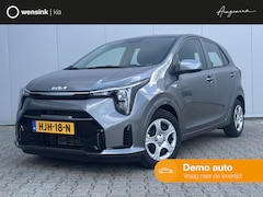 Kia Picanto - 1.0 DPI DynamicLine | Apple Carplay/Android Carplay | Parkeercamera | Airco | Cruise Contr