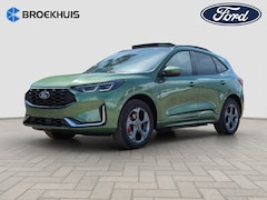 Ford Kuga - 2.5 PHEV ST-Line X | Achteruitrijcamera | Apple Carplay/Android Auto|telefoonintegratie pr