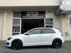 Volkswagen Golf - 1.4 TSI ACT DSG 2012 Pano Leder ACC Cam