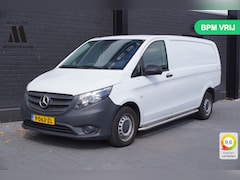 Mercedes-Benz Vito - 109 CDI Lang - EURO 6 - Airco - € 9.950, - Excl