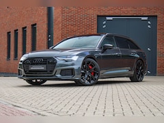 Audi A6 Avant - 55 TFSI e quattro Competition S-line | Pano | B&O | Memory | Trekhaak elek