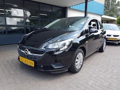 Opel Corsa-e - 1200i 16V 3 DEURS AIRCO zwart metallic