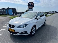 SEAT Ibiza SC - 2011 * 1.4 Style * AIRCO * ELEC. RAMEN * LMV * PDC