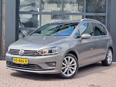 Volkswagen Golf Sportsvan - 1.2 TSI Business Edition | Navi | PDC | Stoelverwarming | ACC | Leder | LMV | Keyless |