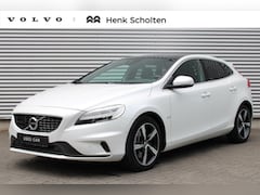 Volvo V40 - 1.5 T3 Polar+ Sport | Adaptieve Cruise Control | Blind Spot Information (BLIS) | Lane Keep