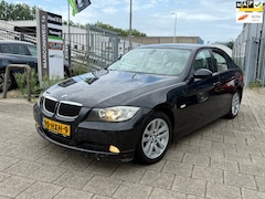 BMW 3-serie - 320d | AUTOMAAT