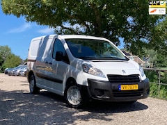 Peugeot Expert - 227 1.6 HDI L1H1 Navteq 2 | 3 - Zits + Airco + Cruise nu € 5.975, - ex btw