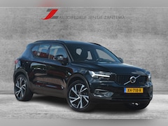 Volvo XC40 - 2.0 T5 AWD R-Design Intro Edition | Panaramadak | 360 camera | Harman-kardon | Navigatie |