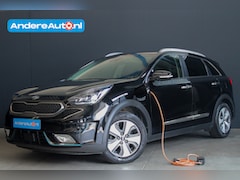 Kia Niro - 1.6 GDi PHEV ExecutiveLine |trekhaak|leder|dealer onderhouden|keyless|