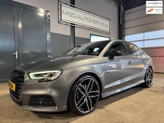 Audi A3 Limousine - 1.4 TFSI CoD Sport S Line Edition|PANO|TREKHAAK