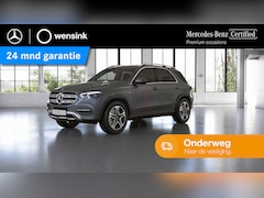 Mercedes-Benz GLE-Klasse - 350 de 4MATIC Premium Plus | Luchtvering | Trekhaak | Memory | 360 graden camera | Widescr