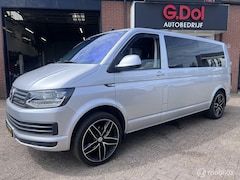 Volkswagen Transporter - 2.0 TDI L2H1 DC