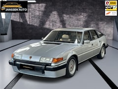 Rover SD-serie - 2.6 Vanden Plas| Gereviseerde motor | Gerestaureerd | mooie staat