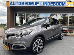 Renault Captur - 1.2 TCe Automaat Dynamique