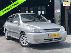 Kia Rio - 1.5 LS|Automaat|Airco|El Pakket|PDC|NAP|APK