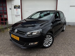 Volkswagen Polo - 1.2-12V | STYLE EDITION| AIRCO |CAR PLAY|LUXE UITVOERING|5D|E-PKKT|