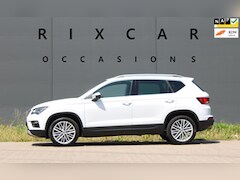 SEAT Ateca - 1.4 EcoTSI FR BusinessIntense Automaat Panodak Trekhaak NIEUWBINNEN