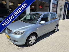 Mazda 2 - 2 1.4 Touring AIRCO/NAP/1 EIGENAAR