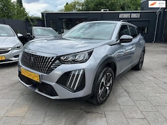 Peugeot 2008 - 1.2 PureTech (130pk) Allure Aut Apple/Android Carplay