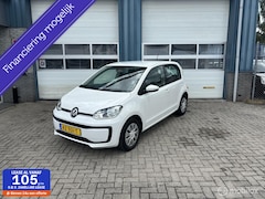 Volkswagen Up! - 1.0 BMT take up