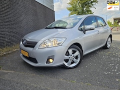 Toyota Auris - 1.8 Full Hybrid Executive GARANTIE
