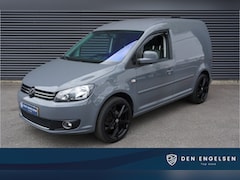 Volkswagen Caddy - 1.6 TDI |102 PK DSG | Cruise Control | Trekhaak l marge / incl. btw