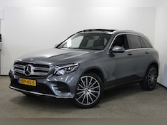 Mercedes-Benz GLC-klasse - 250 4MATIC Premium Plus