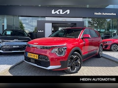 Kia Niro EV - Light Edition 64.8 kWh NAVIGATIE | CAMERA | APPLE CARPLAY / ANDROID AUTO