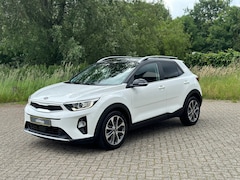 Kia Stonic - 1.0 T-GDi ExecutiveLine AUTOMAAT I CAMERA I NAVI I DEALER ONDH