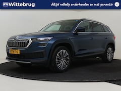 Skoda Kodiaq - 1.5 TSI Business Edition Plus 7p. | Benzine | Automaat | Stoelverwarming | Sportstoelen |