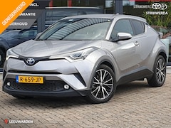 Toyota C-HR - 1.8 Hybrid Executive Trekhaak