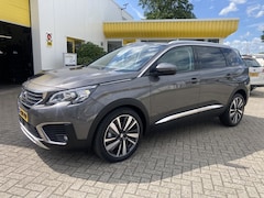 Peugeot 5008 - 1.2 PT BL. Premium