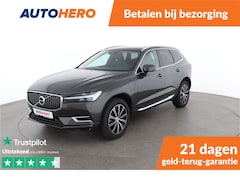 Volvo XC60 - 2.0 T6 Plug-in hybrid AWD Inscription | GL95496 |
