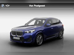BMW X1 - xDrive25e | M Sport | Premium Pack | Comfort Pack | Travel Pack | Trekhaak