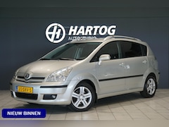 Toyota Verso - 1.8 VVT-i Terra 7p. AUTOMAAT + CAMERAS / TREKHAAK