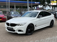 BMW 3-serie Gran Turismo - 320i High Executive M Sport|Navigatie|Cruise control|20 inch M|Climate control|Nette staat