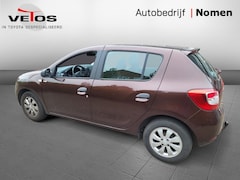 Dacia Sandero - 0.9 TCe S&S Robust Trekhaak/ 1e eigenaar