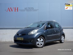 Toyota Aygo - 1.0-12V Sport