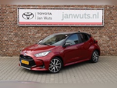 Toyota Yaris - 1.5 Hybrid Bi-Tone