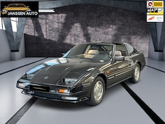 Nissan 300 ZX - 3.0 V6 2+2 T-bar | Geheel Originele Auto | 1e lak | Targa | Historie | Topstaat | Lage Km.