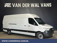 Mercedes-Benz Sprinter - 317 CDI 170pk L3H2 Euro6 Airco | Camera | Apple Carplay | Cruisecontrol Android Auto, Park