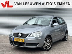 Volkswagen Polo - 1.4-16V Turijn | Nieuw Binnen | Airco | APK 05-02-2026 | 5 Deurs
