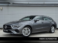 Mercedes-Benz CLA-klasse Shooting Brake - CLA 250e Automaat Business Solution