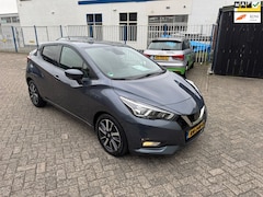 Nissan Micra - 0.9 IG-T N-Connecta