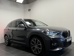 BMW X1 - xDrive25e M Sport/Pano dak/Camera/Trekhaak
